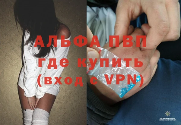 винт Алзамай